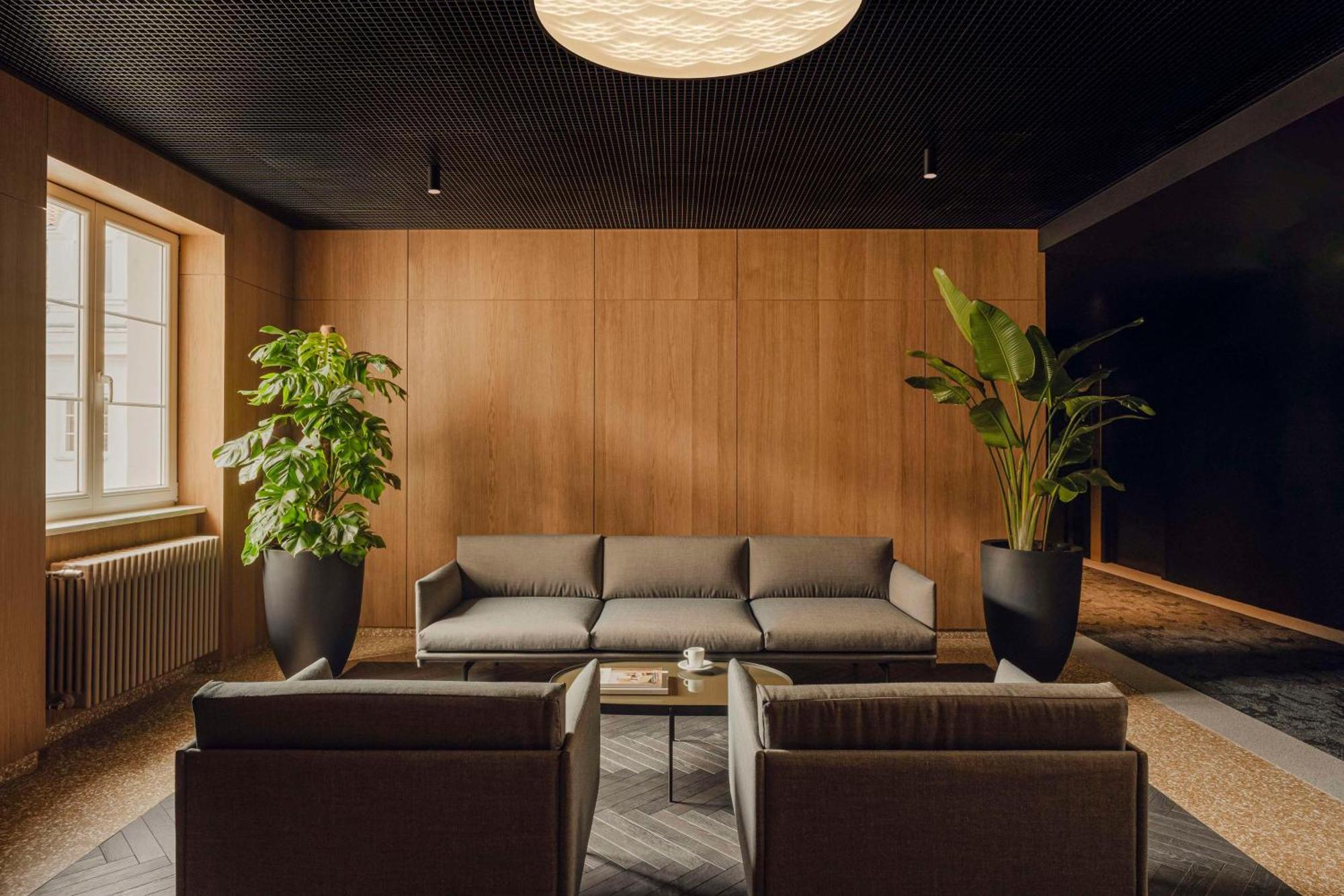 Flaner Hotel, Worldhotels Crafted Varšava Exteriér fotografie
