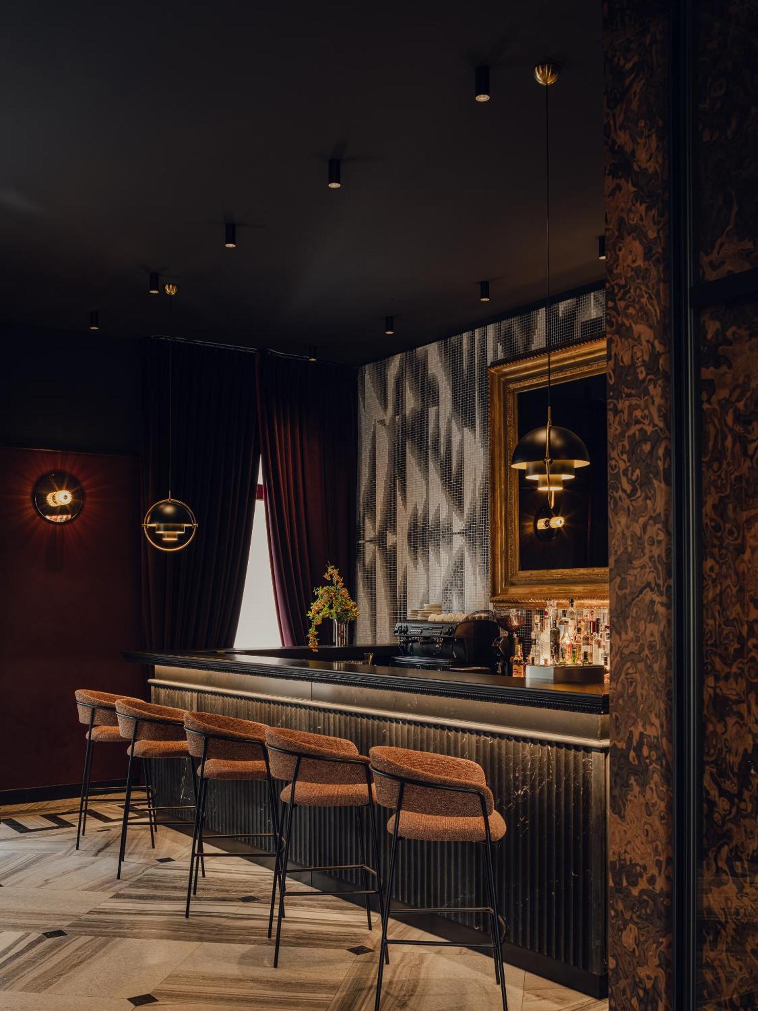 Flaner Hotel, Worldhotels Crafted Varšava Exteriér fotografie